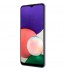 Samsung Galaxy A22, 5G, 64GB, 4GB RAM, Dual SIM, Violet