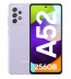 Samsung Galaxy A52 (2021), 256GB, 8GB RAM, Dual SIM, LTE, Violet