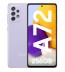 Samsung Galaxy A72 (2021), 256GB, 8GB RAM, Dual SIM, 4G, Violet