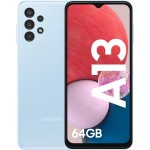 Samsung Galaxy A13, 64GB, 4GB RAM, Dual SIM, LTE, Light Blue