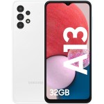 Samsung Galaxy A13, 32GB, 3GB RAM, Dual SIM, LTE, White
