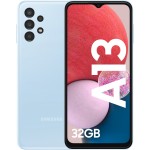 Samsung Galaxy A13, 32GB, 3GB RAM, Dual SIM, LTE, Light Blue