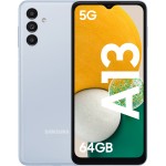Samsung Galaxy A13, 5G, 64GB, 4GB RAM, Dual SIM, Blue