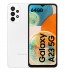 Samsung Galaxy A23, 5G, 64GB, 4GB RAM, Dual SIM, White