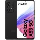 Samsung Galaxy A53 5G, 256GB, 8GB RAM, Dual SIM, Awesome Black