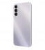 Samsung Galaxy A14, 5G, 128GB, 4GB RAM, Dual SIM, Silver