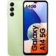 Samsung Galaxy A14, 5G, 64GB, 4GB RAM, Dual SIM, Green