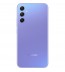 Samsung Galaxy A34, 5G, 128GB, 6GB RAM, Dual SIM, Light Violet