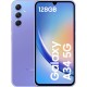 Samsung Galaxy A34, 5G, 128GB, 6GB RAM, Dual SIM, Light Violet