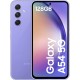 Samsung Galaxy A54 5G, 128GB, 8GB RAM, Dual SIM, Light Violet