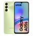 Samsung Galaxy A05s, 64GB, 4GB RAM, Dual SIM, LTE, Light Green