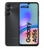 Samsung Galaxy A05s, 64GB, 4GB RAM, Dual SIM, LTE, Black