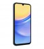 Samsung Galaxy A15 5G, 128GB, 4GB RAM, Dual SIM, Blue Black