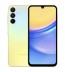 Samsung Galaxy A15 5G, 128GB, 4GB RAM, Dual SIM, Lime Yellow