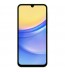 Samsung Galaxy A15 5G, 128GB, 4GB RAM, Dual SIM, Lime Yellow