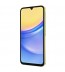 Samsung Galaxy A15 5G, 128GB, 4GB RAM, Dual SIM, Lime Yellow