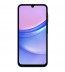 Samsung Galaxy A15 LTE, 128GB, 4GB RAM, Dual SIM, Blue Black