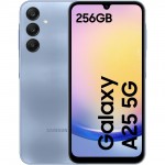 Samsung Galaxy A25, 5G, 256GB, 8GB RAM, Dual SIM, Blue