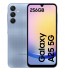 Samsung Galaxy A25, 5G, 256GB, 8GB RAM, Dual SIM, Blue