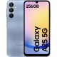 Samsung Galaxy A25, 5G, 256GB, 8GB RAM, Dual SIM, Blue