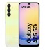 Samsung Galaxy A25, 5G, 128GB, 6GB RAM, Dual SIM, Yellow