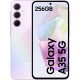 Samsung Galaxy A35, 5G, 256GB, 8GB RAM, Dual SIM, Awesome Lilac