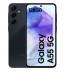 Samsung Galaxy A55 5G, 128GB, 8GB RAM, Dual SIM, Awesome Navy