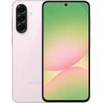 Samsung Galaxy A56 5G, 128GB, 8GB RAM, Awesome Pink