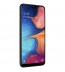 Telefon mobil Samsung Galaxy A10, Dual SIM, 32GB, LTE, Black