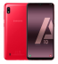 Telefon mobil Samsung Galaxy A10, Dual SIM, 32GB, LTE, Red