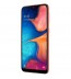 Telefon mobil Samsung Galaxy A20e, Dual SIM, 32GB, LTE, Coral 