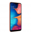 Telefon mobil Samsung Galaxy A20e, Dual SIM, 32GB, LTE, Coral 