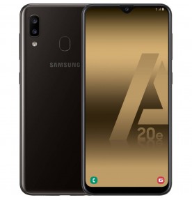 Telefon mobil Samsung Galaxy A20e, Dual SIM, 32GB, LTE, Black