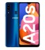 Telefon mobil Samsung Galaxy A20s, Dual SIM, 32GB, LTE, Blue