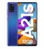 RESIGILAT: Telefon mobil Samsung Galaxy A21s (2020), Dual SIM, 32GB, LTE, Blue