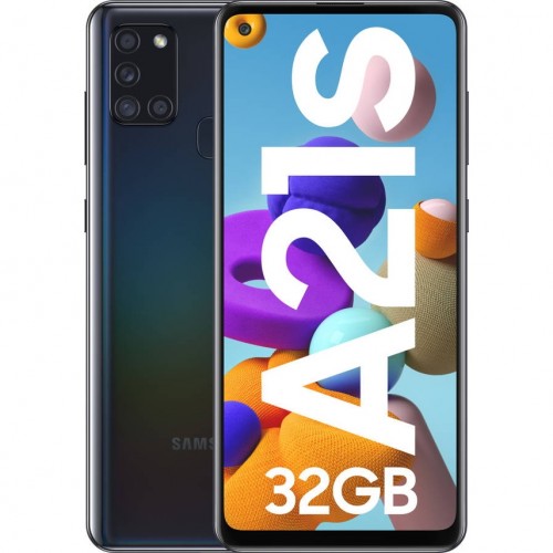 galaxy a21s 2020