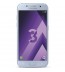 Telefon mobil Samsung Galaxy A3 (2017), 16GB, 4G, Blue Mist