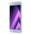 Telefon mobil Samsung Galaxy A3 (2017), 16GB, 4G, Blue Mist