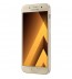 Telefon mobil Samsung Galaxy A3 (2017), 16GB, 4G, Gold Sand