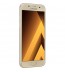 Telefon mobil Samsung Galaxy A3 (2017), 16GB, 4G, Gold Sand