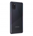 Telefon mobil Samsung Galaxy A31 (2020), 128GB, 4GB RAM, Dual SIM, LTE, Prism Crush Black