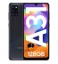 Telefon mobil Samsung Galaxy A31 (2020), 128GB, 4GB RAM, Dual SIM, LTE, Prism Crush Black