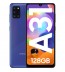 Telefon mobil Samsung Galaxy A31 (2020), 128GB, 4GB RAM, Dual SIM, LTE, Prism Crush Blue