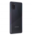 Telefon mobil Samsung Galaxy A31 (2020), 64GB, 4GB RAM, Dual SIM, LTE, Prism Crush Black