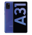 Telefon mobil Samsung Galaxy A31 (2020), 64GB, 4GB RAM, Dual SIM, LTE, Prism Crush Blue