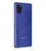 Telefon mobil Samsung Galaxy A31 (2020), 64GB, 4GB RAM, Dual SIM, LTE, Prism Crush Blue