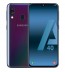 Telefon mobil Samsung Galaxy A40, Dual SIM, 64GB, LTE, Black