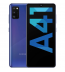 Telefon mobil Samsung Galaxy A41 (2020), 64GB, 4GB RAM, Dual SIM, LTE, Prism Crush Blue