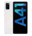 Telefon mobil Samsung Galaxy A41 (2020), 64GB, 4GB RAM, Dual SIM, LTE, Prism Crush White