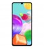 Telefon mobil Samsung Galaxy A41 (2020), 64GB, 4GB RAM, Dual SIM, LTE, Prism Crush White